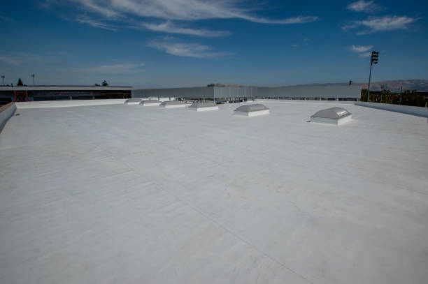 Best Commercial Roofing Services  in Dixon, CA