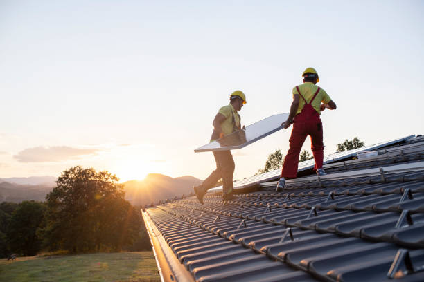 Best Roof Insulation Installation  in Dixon, CA