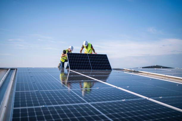 Best Green or Eco-Friendly Roofing Solutions  in Dixon, CA