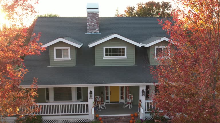 Hot Roofs in Dixon, CA