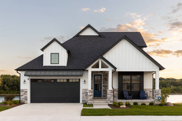 Best Siding  in Dixon, CA