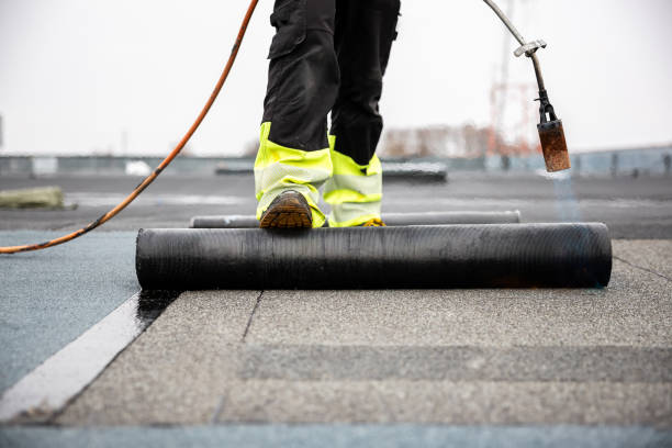 Best Roof Waterproofing  in Dixon, CA