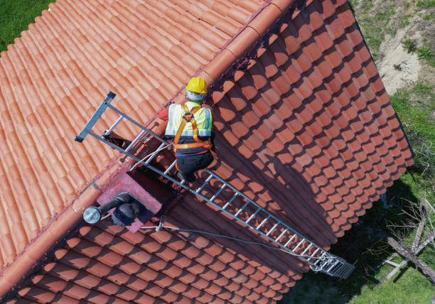 Best Rubber Roofing (EPDM, TPO)  in Dixon, CA