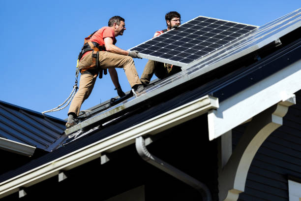 Reliable Dixon, CA Roofing Service Solutions