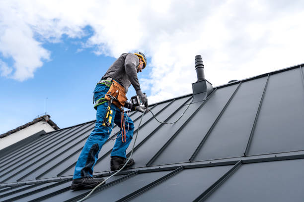 Best Storm Damage Roof Repair  in Dixon, CA